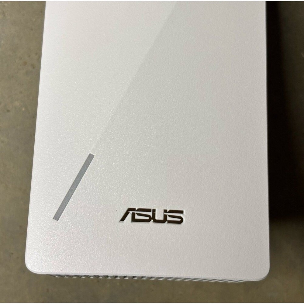 ASUS RP-AX56 Repeater & Range Extender - White - Picture 2 of 9